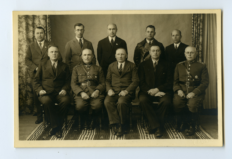 Allveelaevastiku Sihtkapitali Saaremaa toimkond