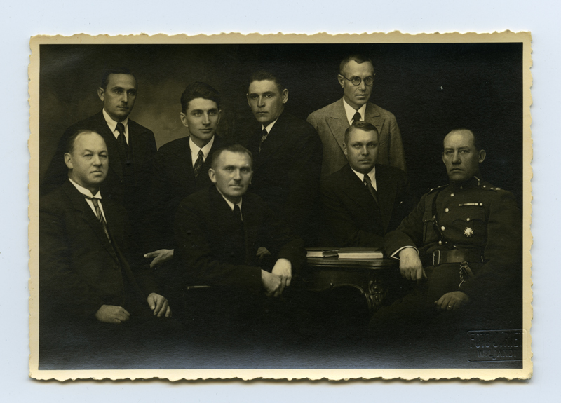 Allveelaevastiku Sihtkapitali Viljandimaa toimkond