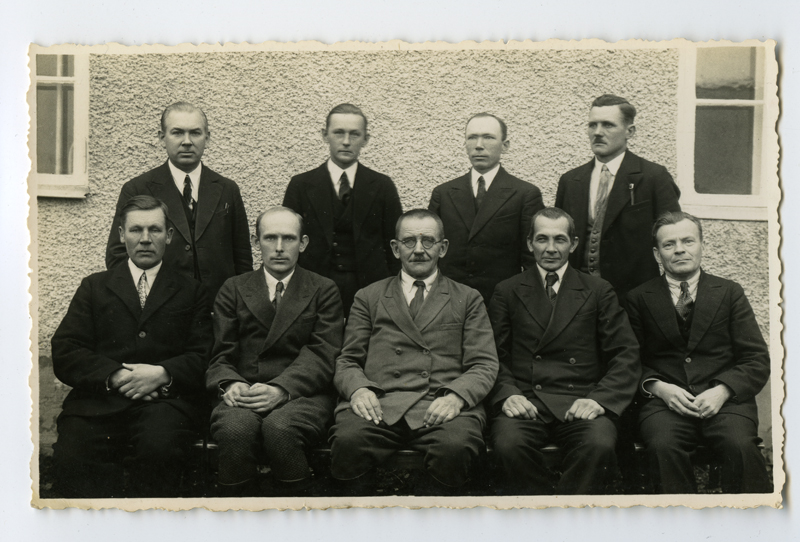 Allveelaevastiku Sihtkapitali Kõo valla (Viljandimaa) abitoimkond