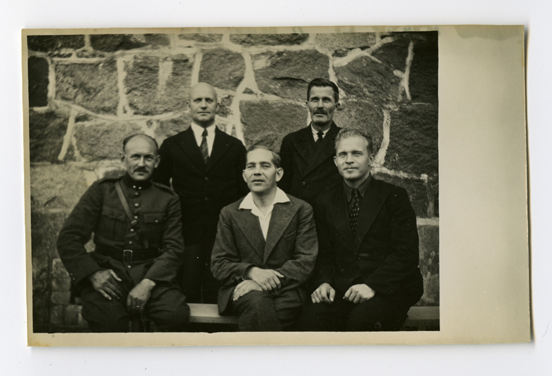 Allveelaevastiku Sihtkapitali Hiiumaa toimkonna Kõrgessaare abitoimkond