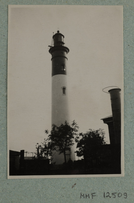 Tallinna ülemine tuletorn