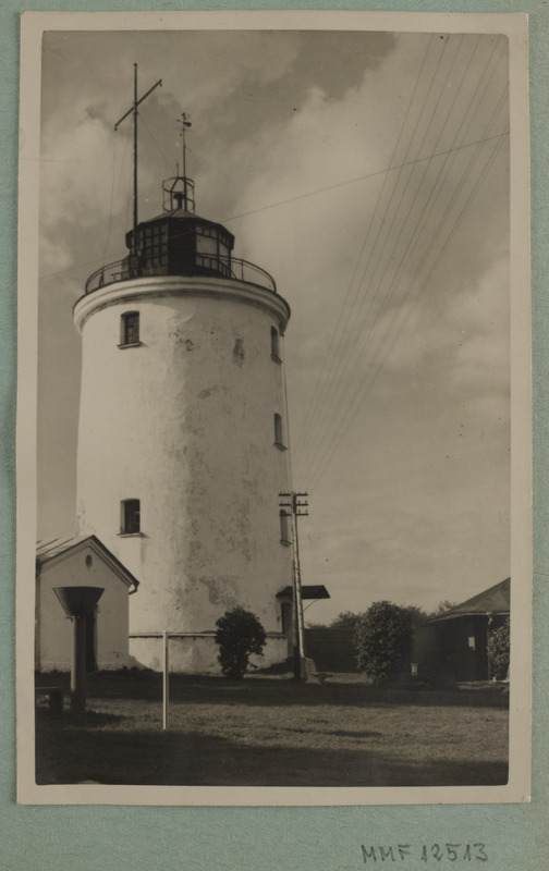 Suurupi ülemine tuletorn