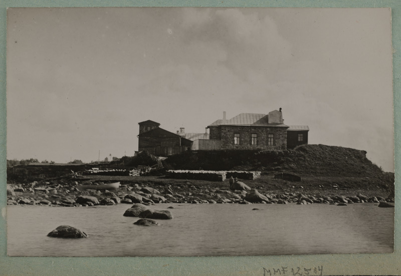 Suurupi sireenijaama kompleks