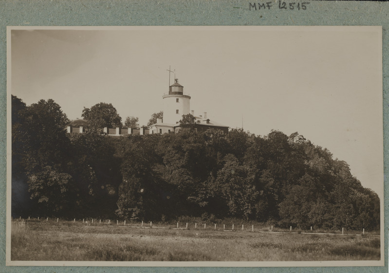 Suurupi ülemise tuletorni kompleks