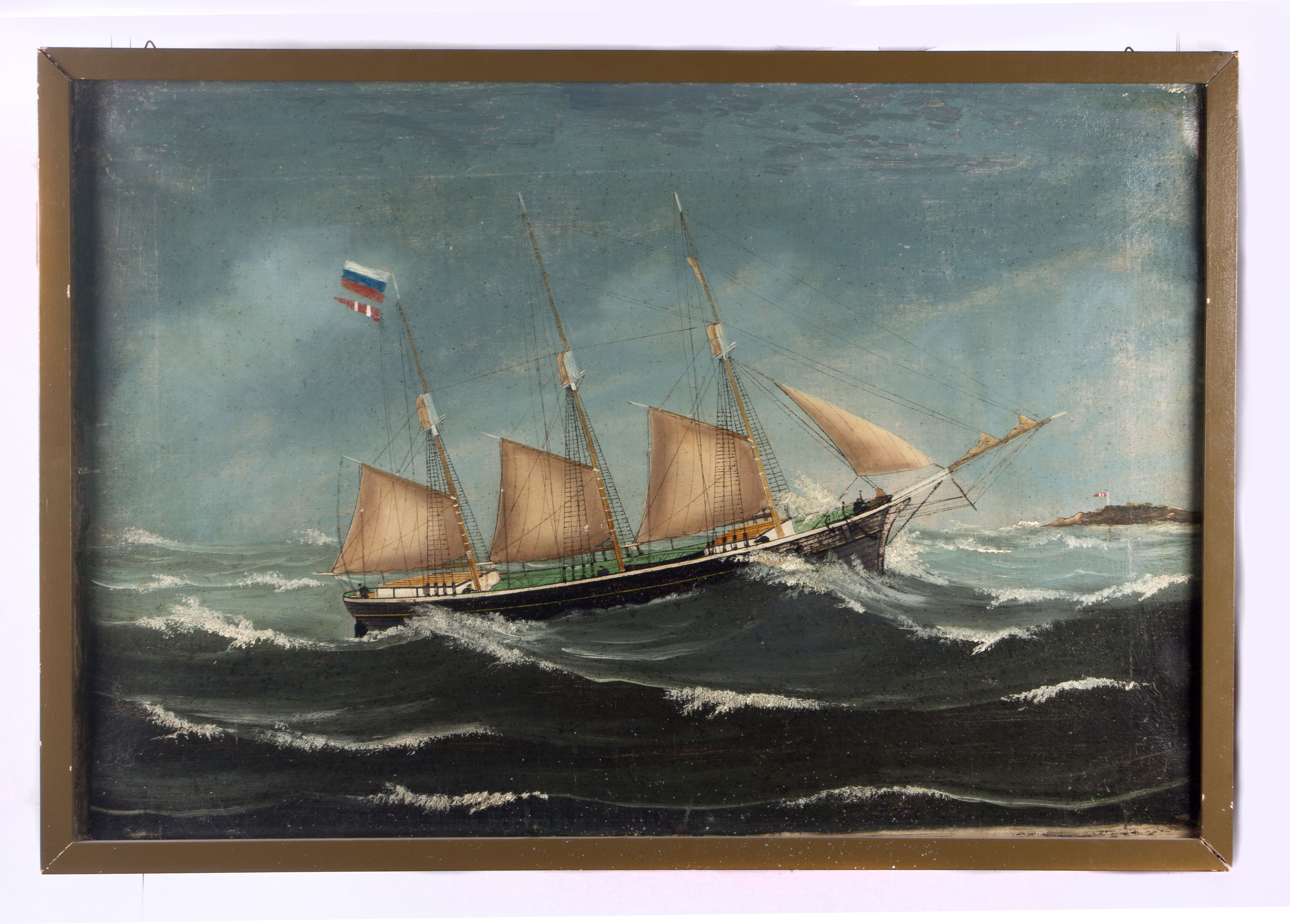 Purjelaev Julia-Alida