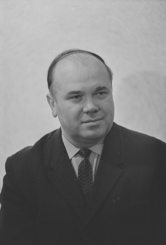 Minsk 1969/1970