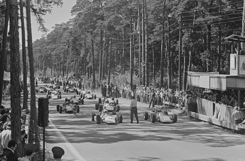 Kalevi Suursõit, 1977