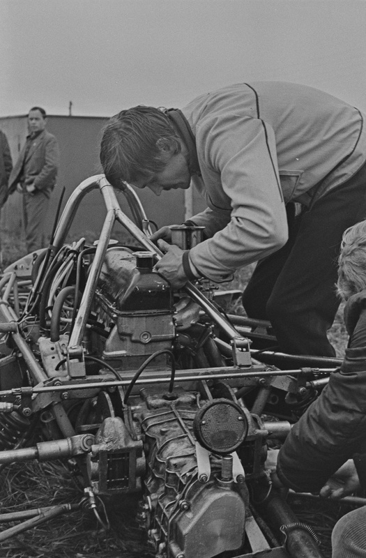 Viljandi 1977