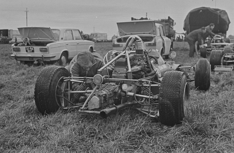 Viljandi 1977