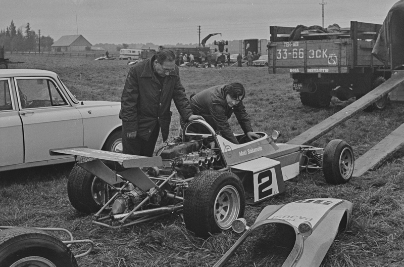 Viljandi 1977