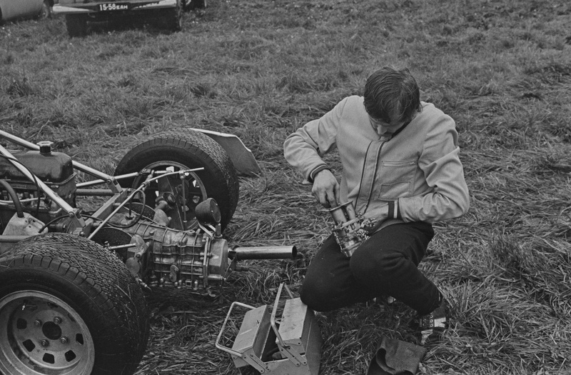 Viljandi 1977