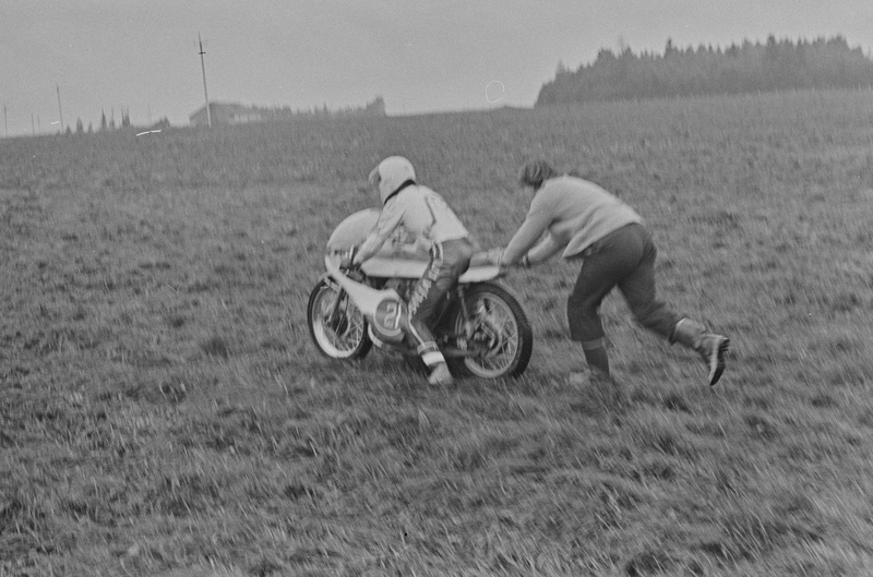 Viljandi 1977