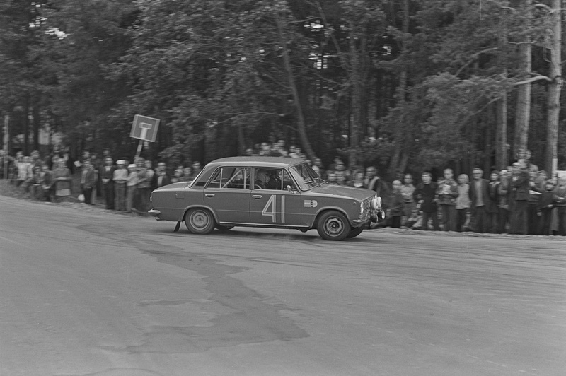 Ralli 1975-1977