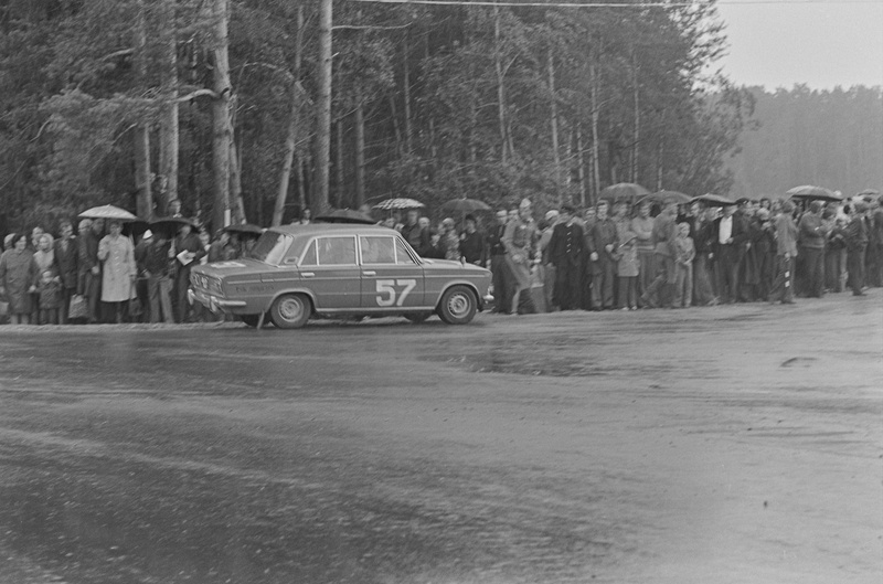 Ralli 1975-1977