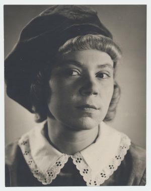 Kuna- L. Blumer