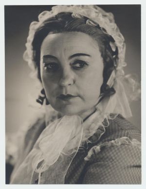 Paruniproua- Aino Talvi