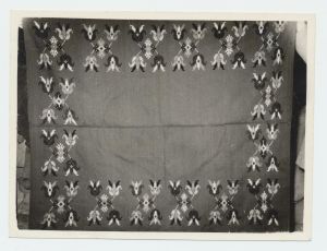 Kattevaip, Vigala khk. 134 x 196