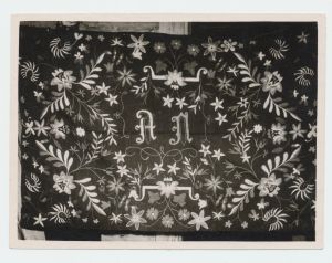 Kattevaip, Vigala khk. 132 x 182