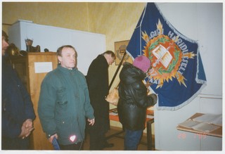 Betty Kuuskemaa 100. sünniaastapäev