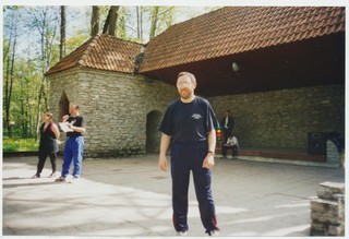 Juuru kihelkonna koolide jalgrattamatk