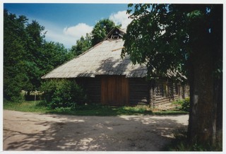 Kangerma talu rehielamu