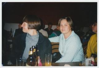 Rapla maakonna kultuuritöötajad ja ettevõtjad Madonas