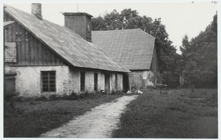 Haimre mõisa sepapada