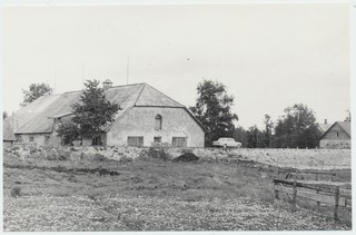 Sulu mõisa karjalaut