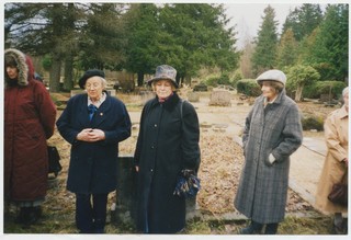 Ants Kruusimägi haual