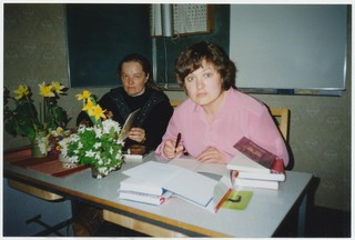 Õpilaste kodu-uurimise päev Lipal