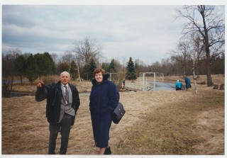 Raamatuaasta Sillaotsa muuseumis