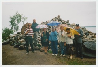 Juuru näitering Lahemaal