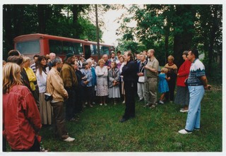 Juuru I kihelkonnapäevad