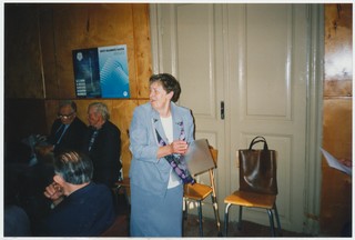 Rapla maakonna kodu-uurijate konverents