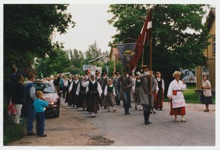 Juuru I kihelkonnapäevad