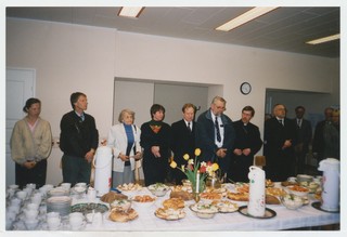 Joosep Liivi mälestuspäev Raplas