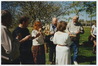 Näitus „Kodumetsade loomi ja linde“ Mahtra Talurahvamuuseumis