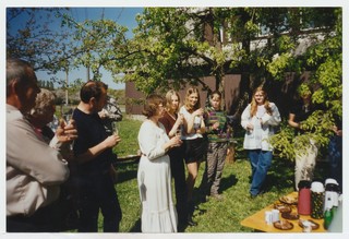 Näitus „Kodumetsade loomi ja linde“ Mahtra Talurahvamuuseumis