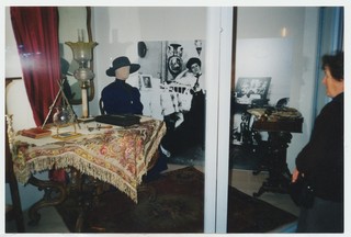 Näitus „Harjumaa mõisad“ Harjumaa muuseumis