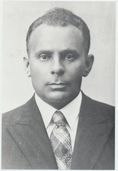 Jaagup Loosalu 39 aastaselt, 1937.a.