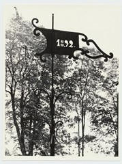 Hageri kiriku tuulelipp