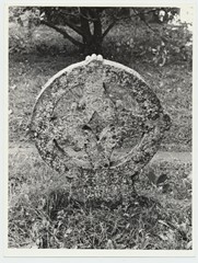 Hageri kirikuaia rõngasrist