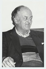 Tenno Teets, Valtu kolhoosi esimees