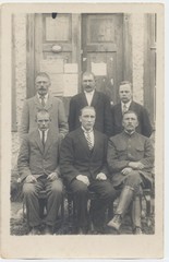 Juuru Ühispanga nõukogu