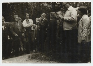 Vabariiklik kodu-uurijate kokkutulek Kohtla- Järve rajoonis