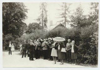 Vabariiklik kodu-uurijate kokkutulek Kohtla- Järve rajoonis