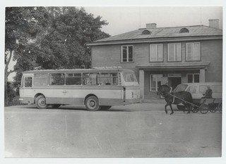 Vabariiklik kodu-uurijate kokkutulek Kohtla- Järve rajoonis