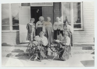 Vabariiklik kodu-uurijate kokkutulek Kohtla- Järve rajoonis