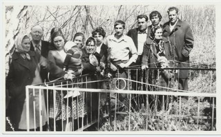 Siberi ekspeditsioon Tertsiuse hauale