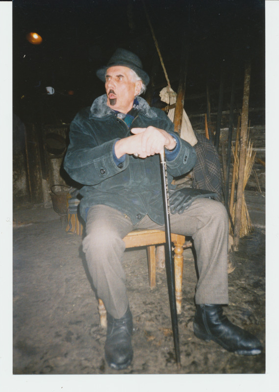 Mõisnik Avo Kadarik